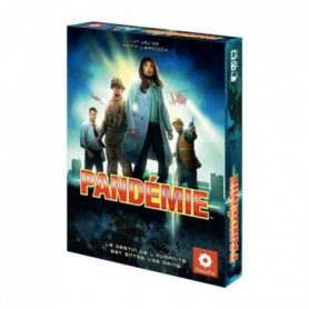 ASMODEE - Pandemic - Jeu de société 45,99 €