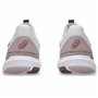 Chaussures de Tennis pour Femmes Asics Solution Speed Ff 3 Clay Mujer Blanc