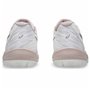 Chaussures de Tennis pour Femmes Asics Gel-Game 9 Clay/Oc Blanc