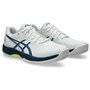 Chaussures de Tennis pour Homme Asics Gel-Game 9 Clay/Oc Blanc