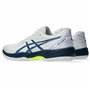 Chaussures de Tennis pour Homme Asics Gel-Game 9 Clay/Oc Blanc