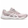 Chaussures de Tennis pour Femmes Asics Court Slide 3 Rose