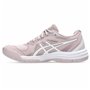 Chaussures de Tennis pour Femmes Asics Court Slide 3 Rose