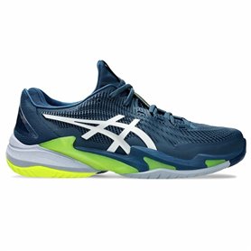 Chaussures de Tennis pour Homme Asics Court Ff 3 Bleu