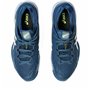 Chaussures de Tennis pour Homme Asics Court Ff 3 Bleu