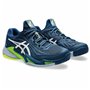 Chaussures de Tennis pour Homme Asics Court Ff 3 Bleu