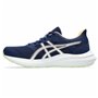 Baskets Asics Jolt 4 Bleu Blue marine Femme