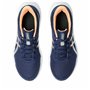Baskets Asics Jolt 4 Bleu Blue marine Femme