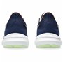 Baskets Asics Jolt 4 Bleu Blue marine Femme
