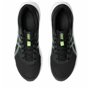 Chaussures de Running pour Enfants Asics Jolt 4 Noir