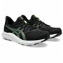 Chaussures de Running pour Enfants Asics Jolt 4 Noir