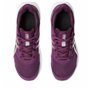 Chaussures de Running pour Enfants Asics Jolt 4 Gs Rouge Rose