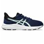 Chaussures de Running pour Enfants Asics Jolt 4 Gs Bleu