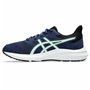 Chaussures de Running pour Enfants Asics Jolt 4 Gs Bleu