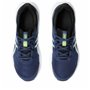 Chaussures de Running pour Enfants Asics Jolt 4 Gs Bleu