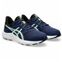 Chaussures de Running pour Enfants Asics Jolt 4 Gs Bleu