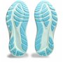 Baskets Asics GT-2000 12 Bleu Femme