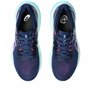 Baskets Asics GT-2000 12 Bleu Femme