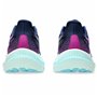 Baskets Asics GT-2000 12 Bleu Femme