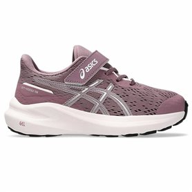 Chaussures de Running pour Enfants Asics GT-1000 13 PS Violet Rose