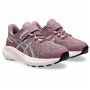 Chaussures de Running pour Enfants Asics GT-1000 13 PS Violet Rose