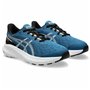 Chaussures de Running pour Enfants Asics GT-1000 13 GS Bleu