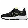 Chaussures de Running pour Enfants Asics GT-1000 12 PS Noir