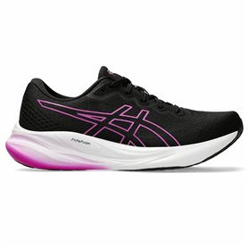 Chaussures de sport pour femme Asics Gel-Pulse 15 Noir