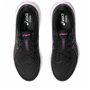 Chaussures de sport pour femme Asics Gel-Pulse 15 Noir