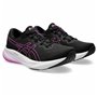 Chaussures de sport pour femme Asics Gel-Pulse 15 Noir