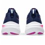 Baskets Asics Gel-Nimbus 26 Bleu Femme