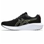 Chaussures de Sport pour Homme Asics Gel-Excite 10 Noir