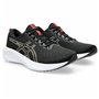 Chaussures de Sport pour Homme Asics Gel-Excite 10 Noir