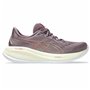 Baskets Asics Gel-Cumulus 26 Rose Femme