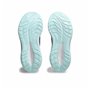 Baskets Asics Gel-Cumulus 26 Bleu Femme
