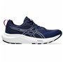 Baskets Asics Gel-Contend 9 Bleu Femme