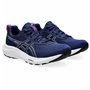 Baskets Asics Gel-Contend 9 Bleu Femme