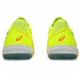 Chaussures de Padel pour Adultes Asics Solution Swift Ff 2 Jaune