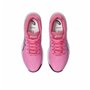 Chaussures de Padel pour Adultes Asics Gel-Game 9 Rose