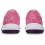 Chaussures de Padel pour Adultes Asics Gel-Game 9 Rose