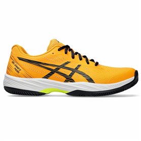 Chaussures de Padel pour Adultes Asics Gel-Game 9 Orange