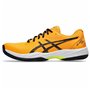 Chaussures de Padel pour Adultes Asics Gel-Game 9 Orange