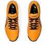 Chaussures de Padel pour Adultes Asics Gel-Game 9 Orange