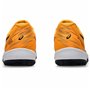 Chaussures de Padel pour Adultes Asics Gel-Game 9 Orange