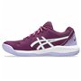 Chaussures de Padel pour Adultes Asics Gel-Dedicate 8 Padel Mujer Rose