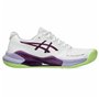 Chaussures de Padel pour Adultes Asics Gel-Challenger 14 Blanc