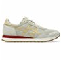 Chaussures de Sport pour Homme Asics Tiger Runner II Marron Gris clair