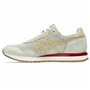 Chaussures de Sport pour Homme Asics Tiger Runner II Marron Gris clair