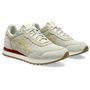Chaussures de Sport pour Homme Asics Tiger Runner II Marron Gris clair
