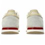 Chaussures de Sport pour Homme Asics Tiger Runner II Marron Gris clair